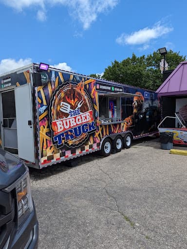 Photo of The Burger Truck