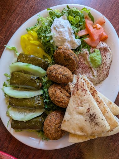 Photo of Sahara Café