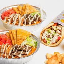Photo of The Halal Guys