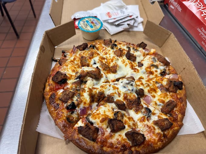 Photo of Pizza Wali
