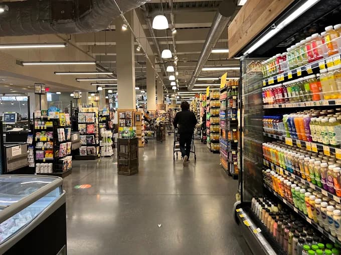 Photo of Whole Foods Market