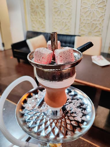 Photo of Ruz Bukhari