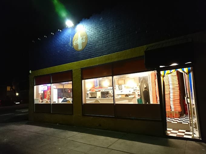 Photo of Star Pizza & Pasta Café