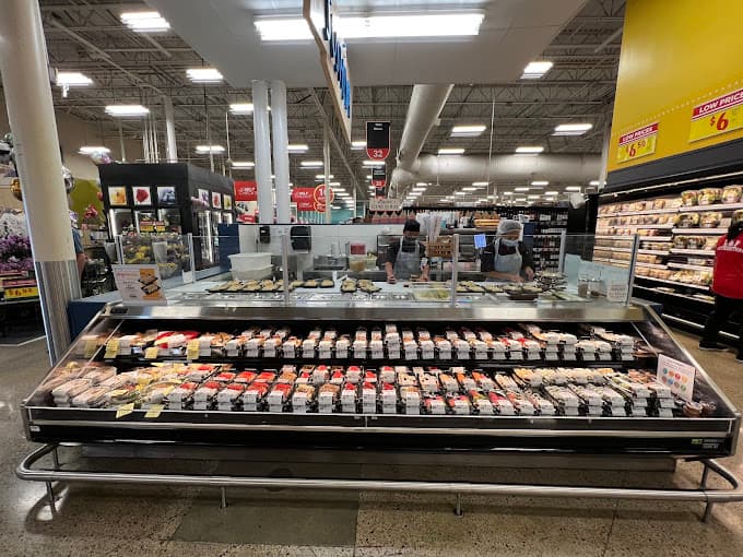 Photo of H-E-B