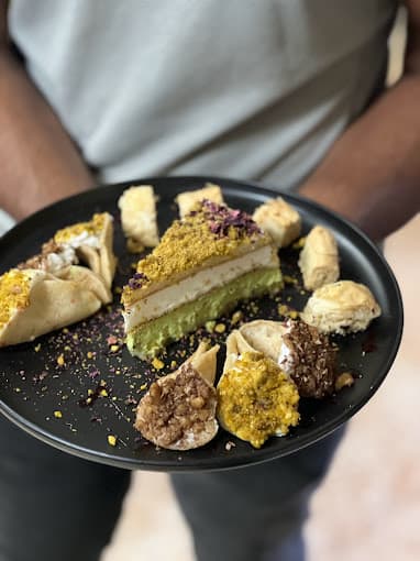 Photo of Falafel Gourmet