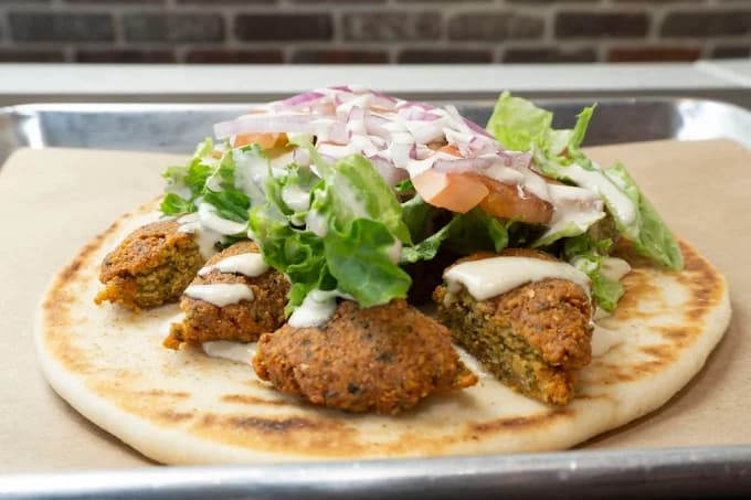 Photo of Gyro Rice & Spice