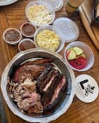 Photo of LX BBQ
