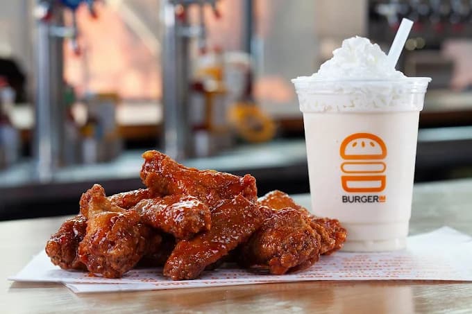 Photo of Burgerim