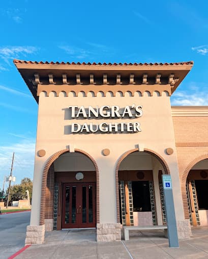 Photo of Tangra's Daughter