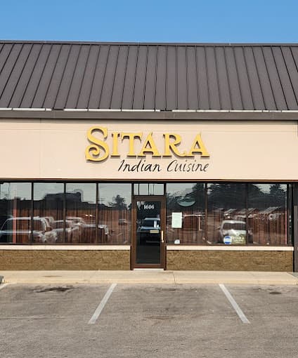 Photo of Sitara Indian Cuisine