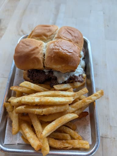 Photo of Dog Haus
