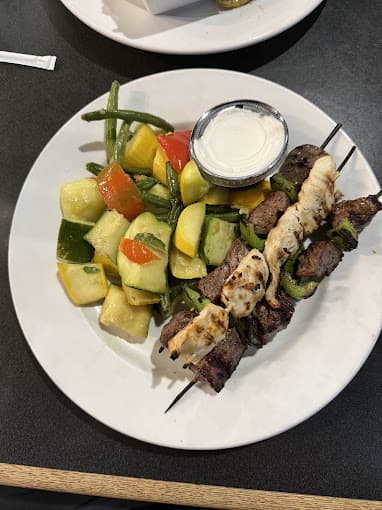 Photo of Kabab Je Rottiserie & Grille