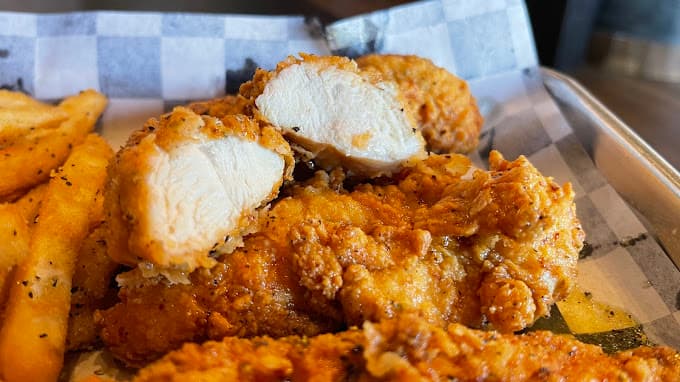 Photo of Wing Snob