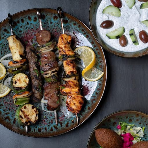Photo of Norma's Mediterranean