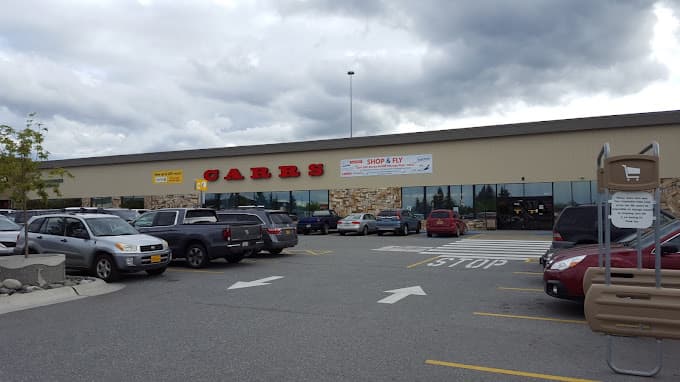Photo of Carrs