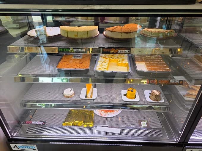 Photo of Milyar Café