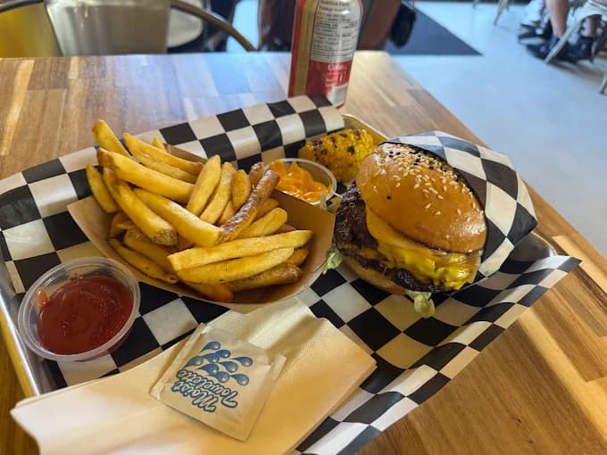 Photo of Meltro Burger