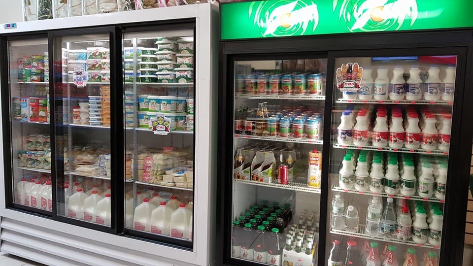 Photo of International Halal Market