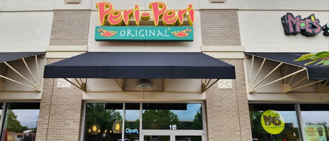 Photo of Peri Peri Original