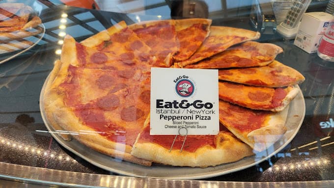 Photo of Eat & Go