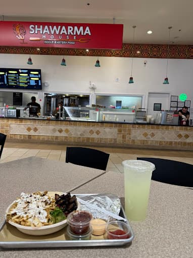Photo of Shawarma House
