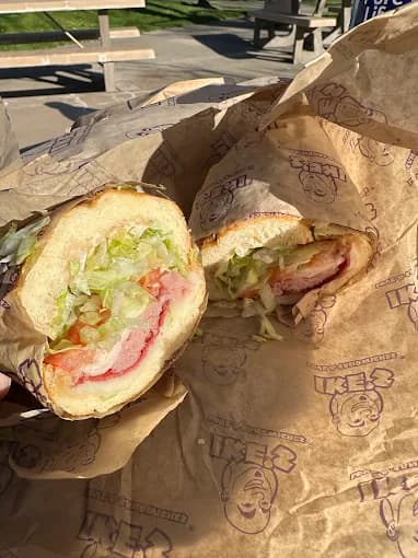 Photo of Ike's Love & Sandwiches