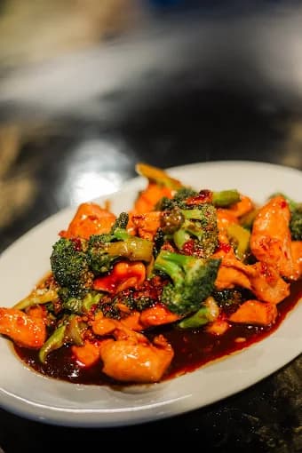Photo of Mandarin Express