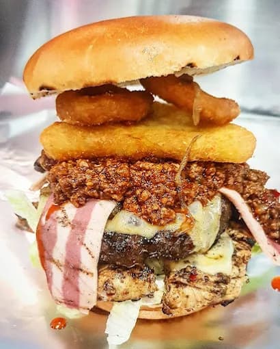 Photo of Big Boy’s Kitchen