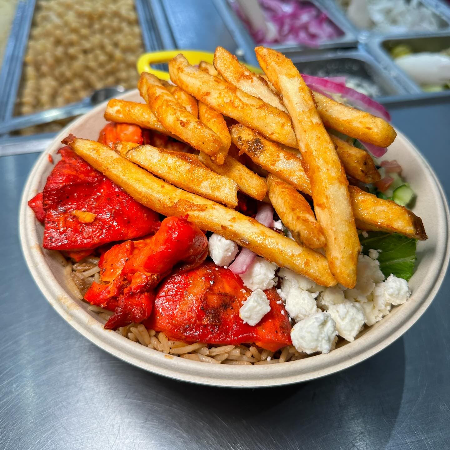 Photo of Kebab Express Halal Grill