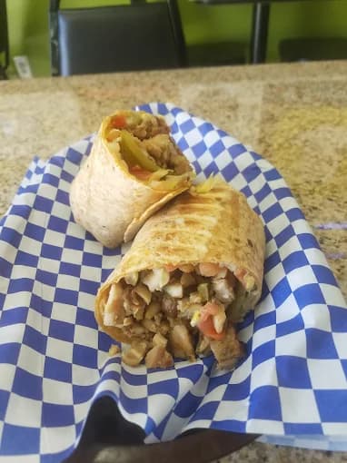 Photo of Cedar's Halal Meat Market & Grill