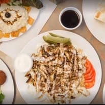 Photo of Shawarma City