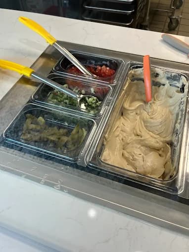 Photo of Chickpea House