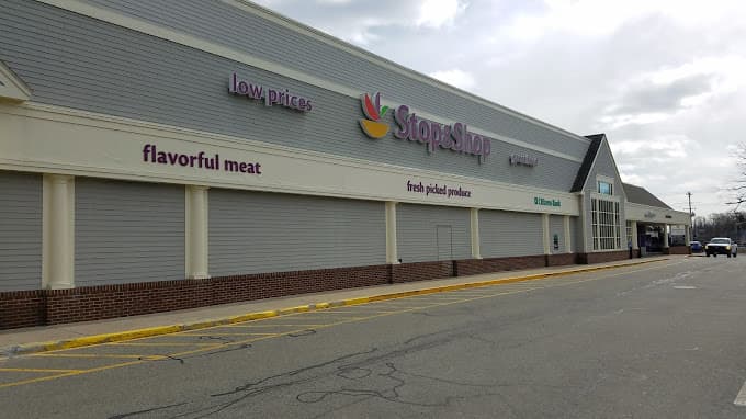 Photo of Stop & Shop