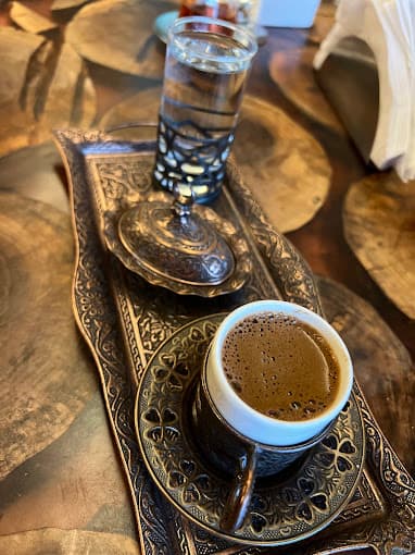 Photo of Istanbul Café & Restaurant