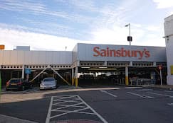 Photo of Sainsburys