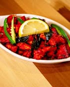 Photo of Indian Delight