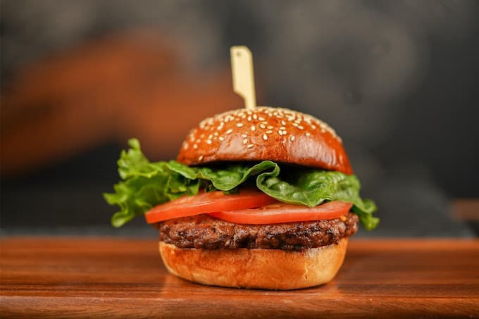 Photo of Burger Factory
