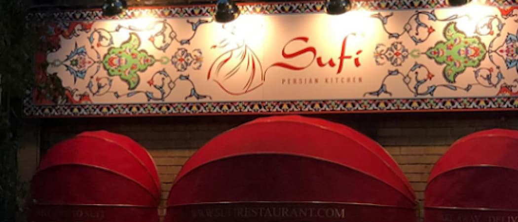 Photo of Sufi Restaurant