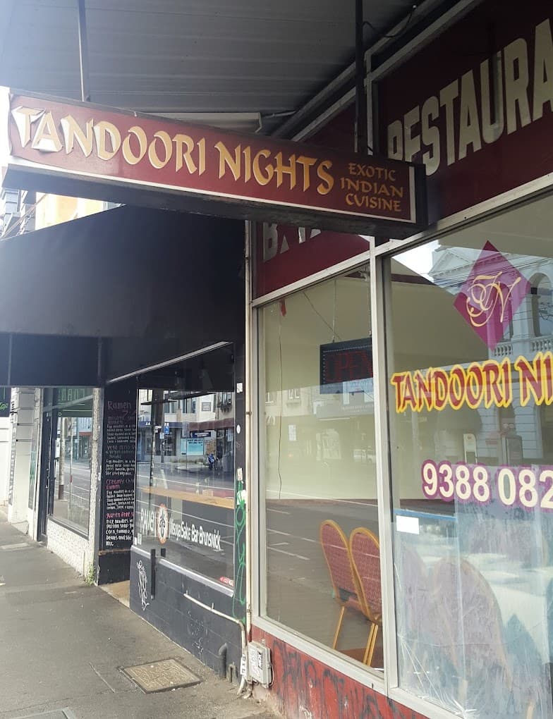 Photo of Tandoori Nights