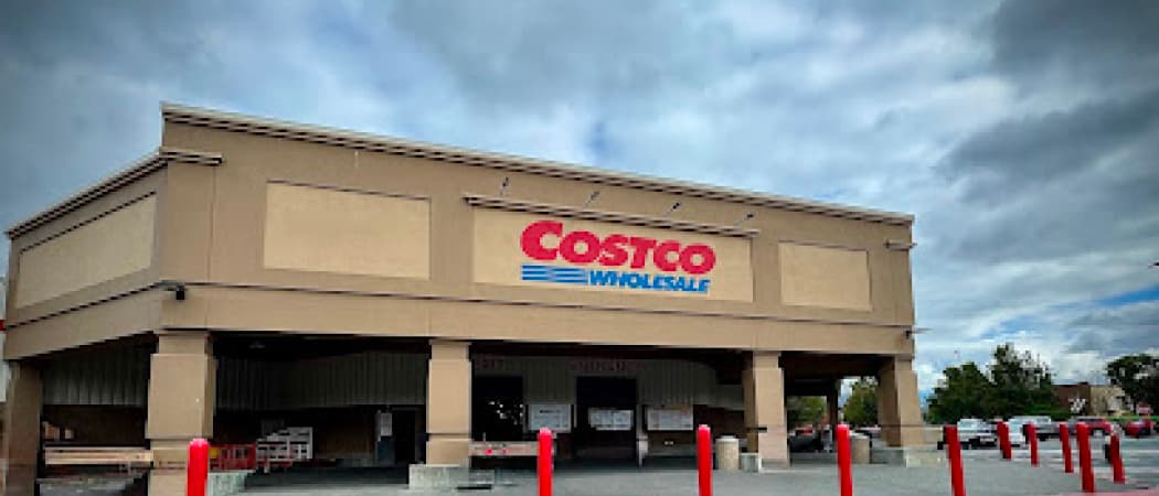 Photo of Costco