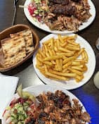 Photo of New Capital Kebab