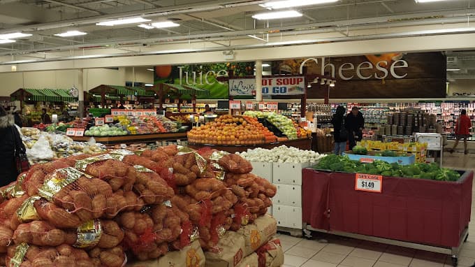 Photo of Garden Fresh Market