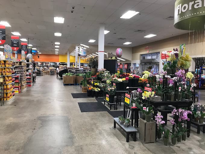 Photo of H-E-B