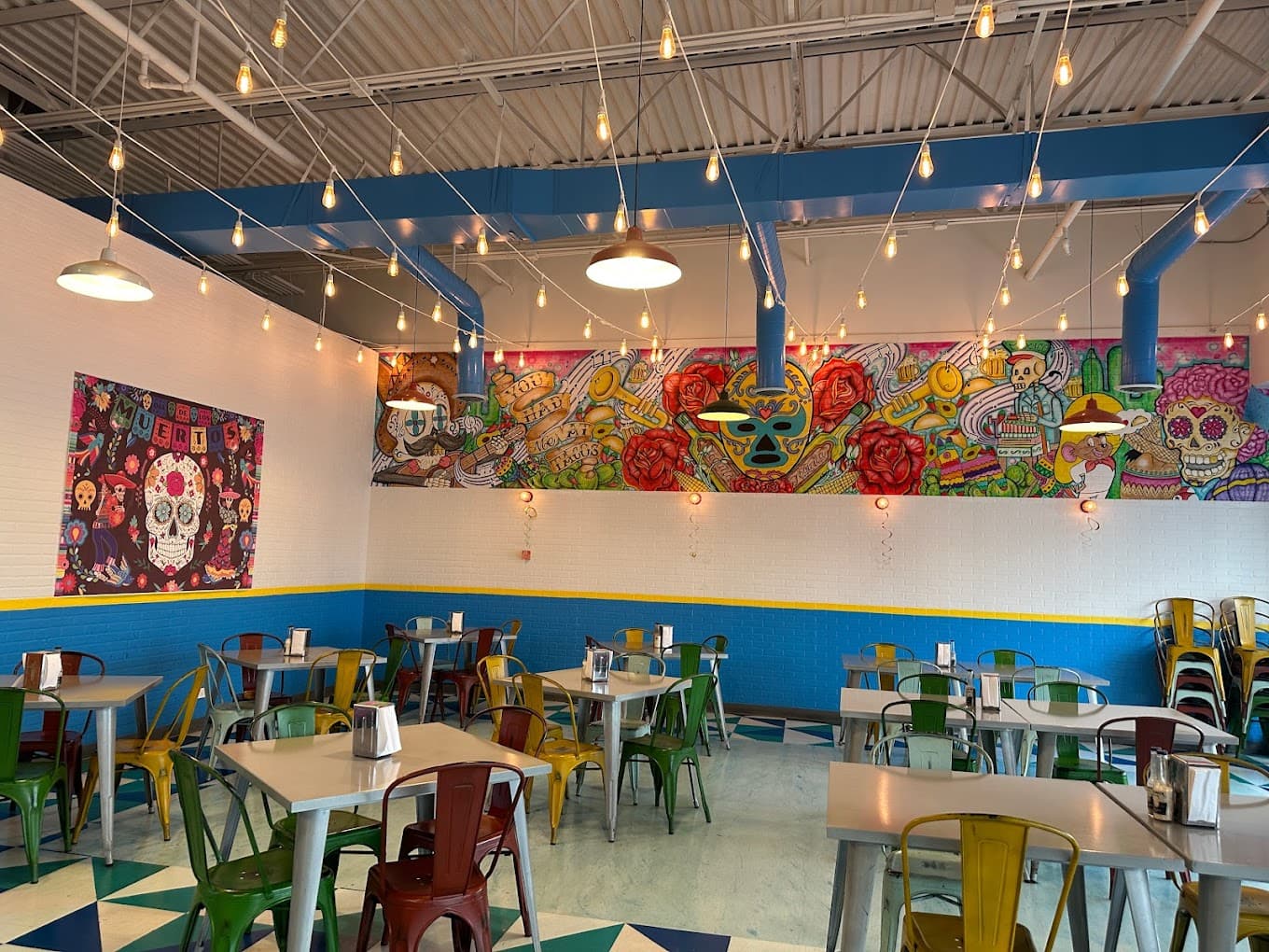 Photo of Tacochela