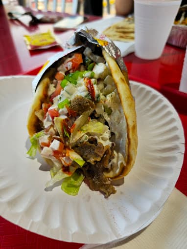 Photo of The Halal Guys