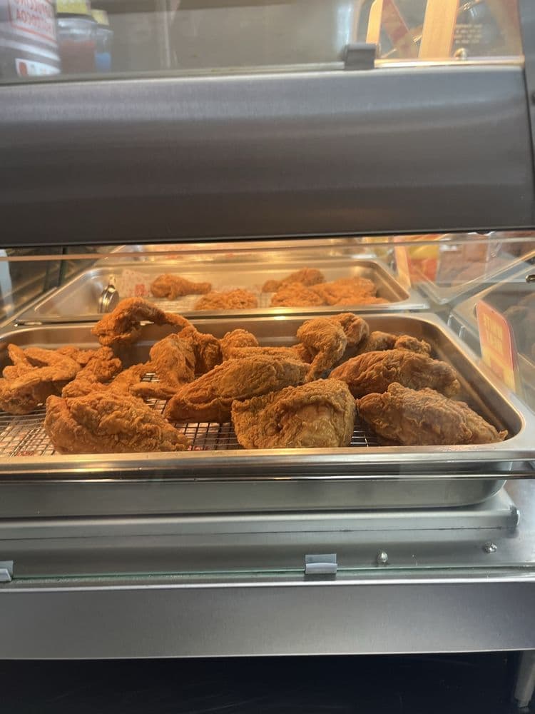 Photo of Chicken King
