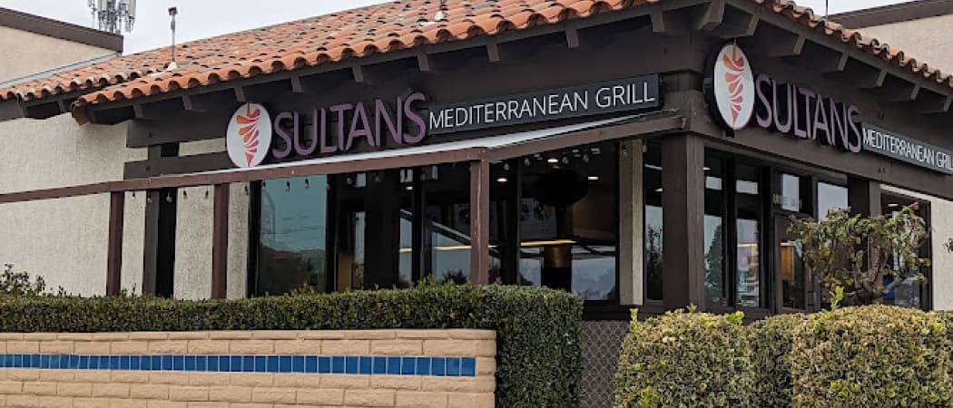 Photo of Sultan Mediterranean Grill