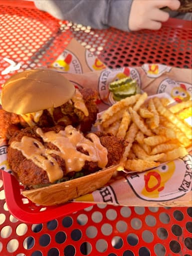 Photo of Dave's Hot Chicken