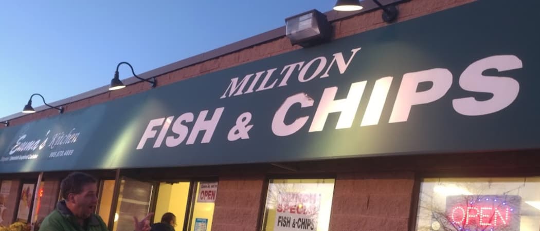 Photo of Milton Fish & Chips