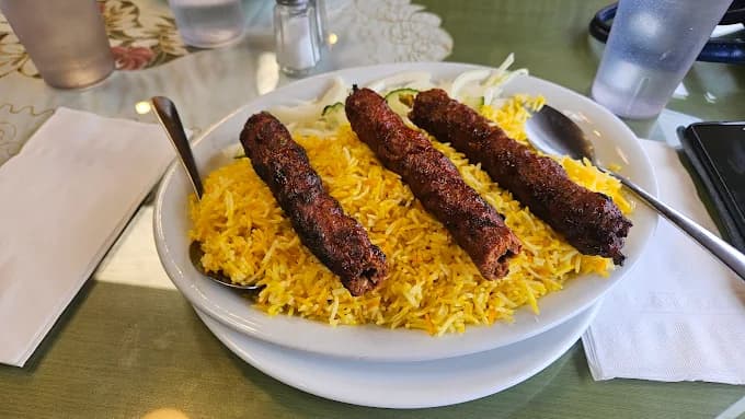 Photo of Tandoori Style
